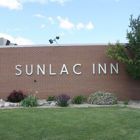 Sunlac Inn Lakota Luaran gambar