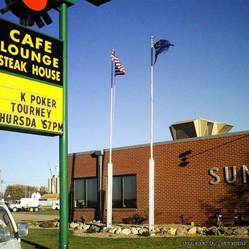Sunlac Inn Lakota Luaran gambar