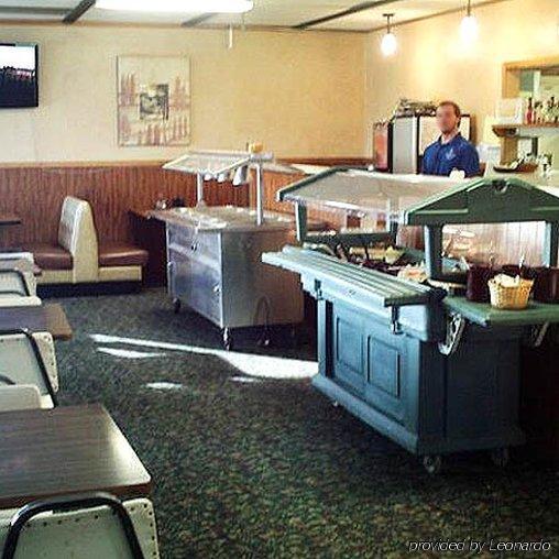 Sunlac Inn Lakota Restoran gambar