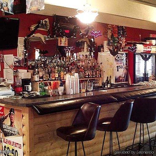 Sunlac Inn Lakota Restoran gambar