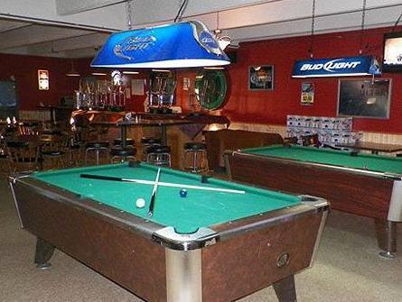 Sunlac Inn Lakota Luaran gambar