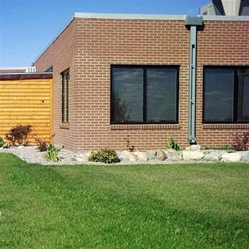 Sunlac Inn Lakota Luaran gambar