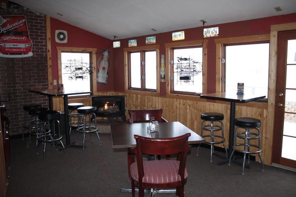 Sunlac Inn Lakota Luaran gambar