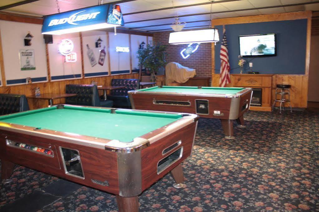 Sunlac Inn Lakota Luaran gambar