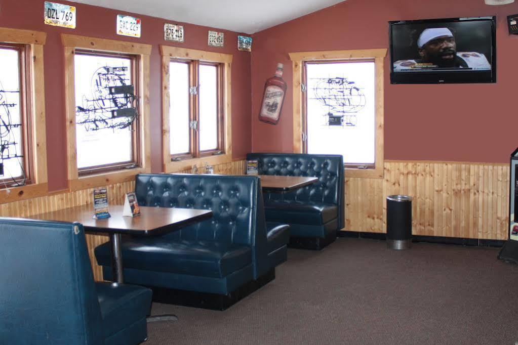 Sunlac Inn Lakota Luaran gambar