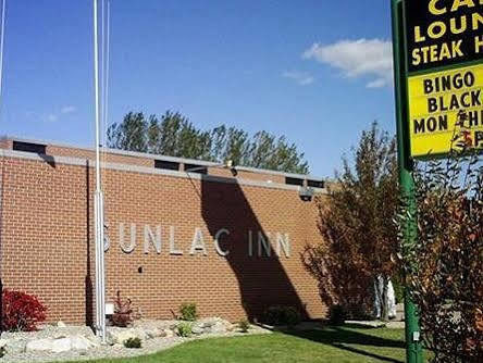 Sunlac Inn Lakota Luaran gambar